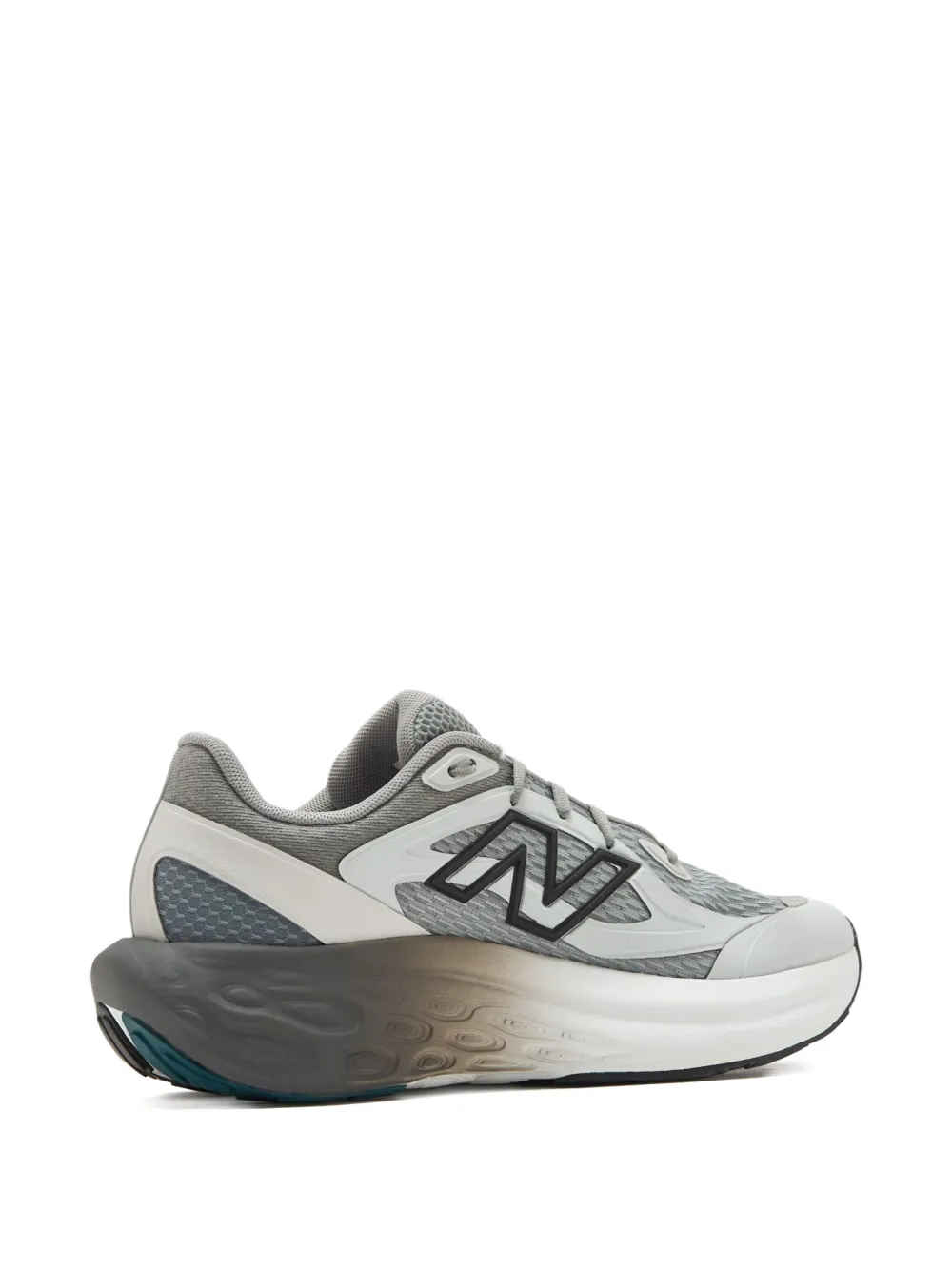 New Balance Fresh Foam Sneakers In Gray