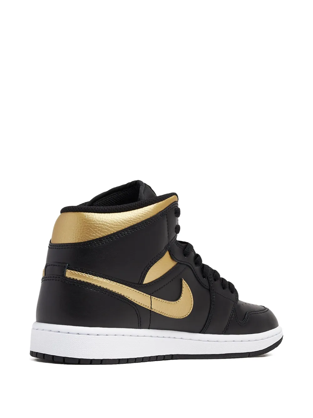 Nike Air Jordan 1 Retro sneakers Black