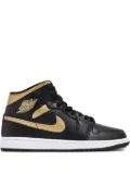 Nike Air Jordan 1 Retro sneakers - Black