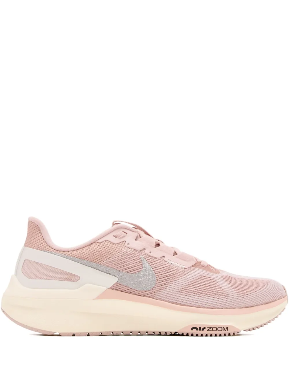 Nike Structure 25 Sneakers In Pink