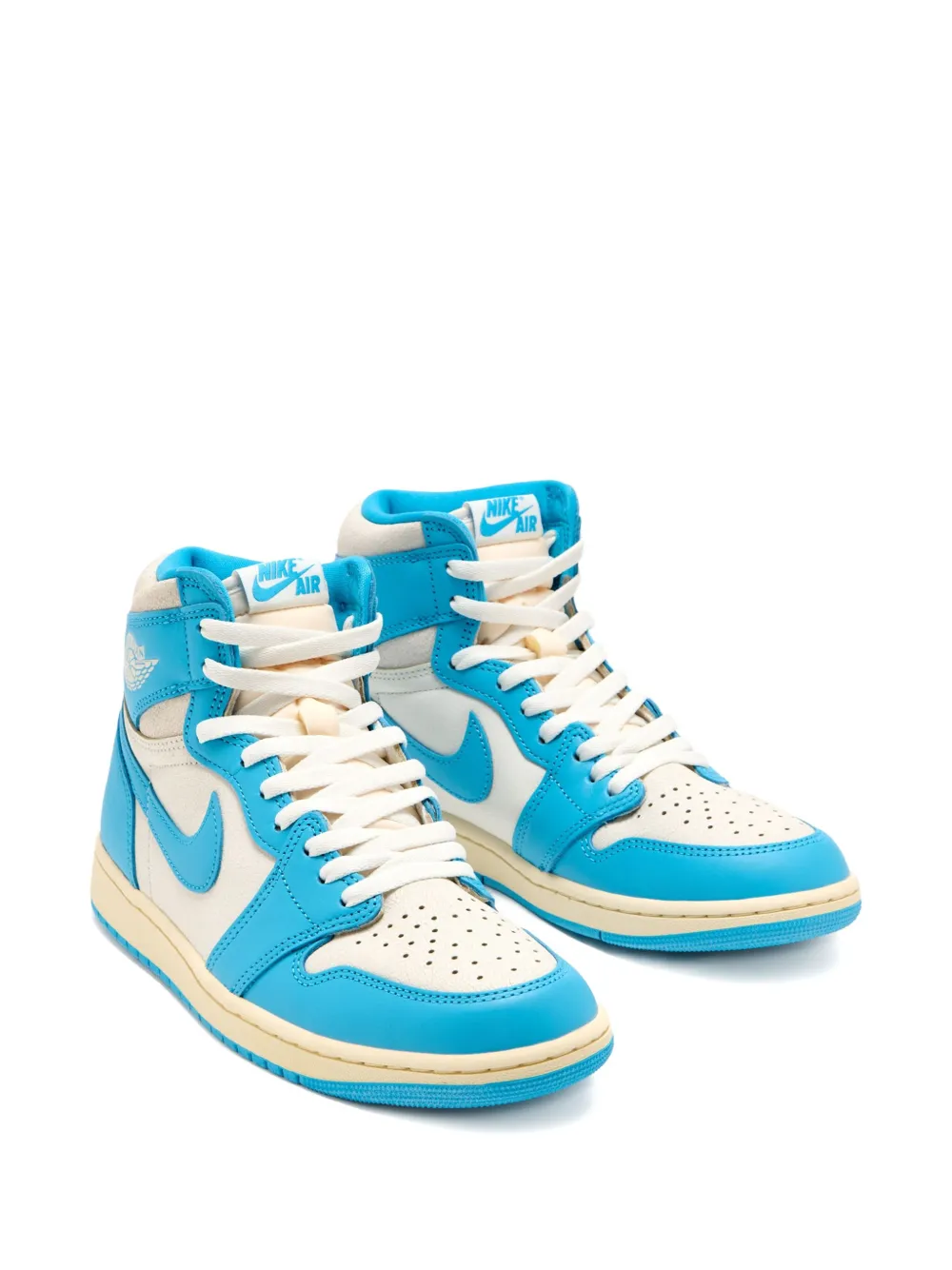 Nike Air Jordan 1 Retro High OG sneakers | High-Tops | Image 2