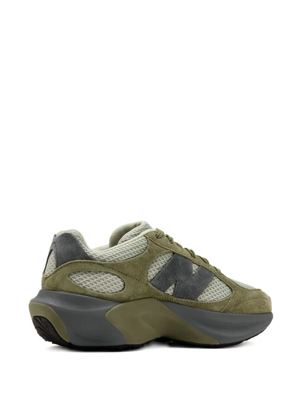 New Balance WRPD Runner sneakers Green