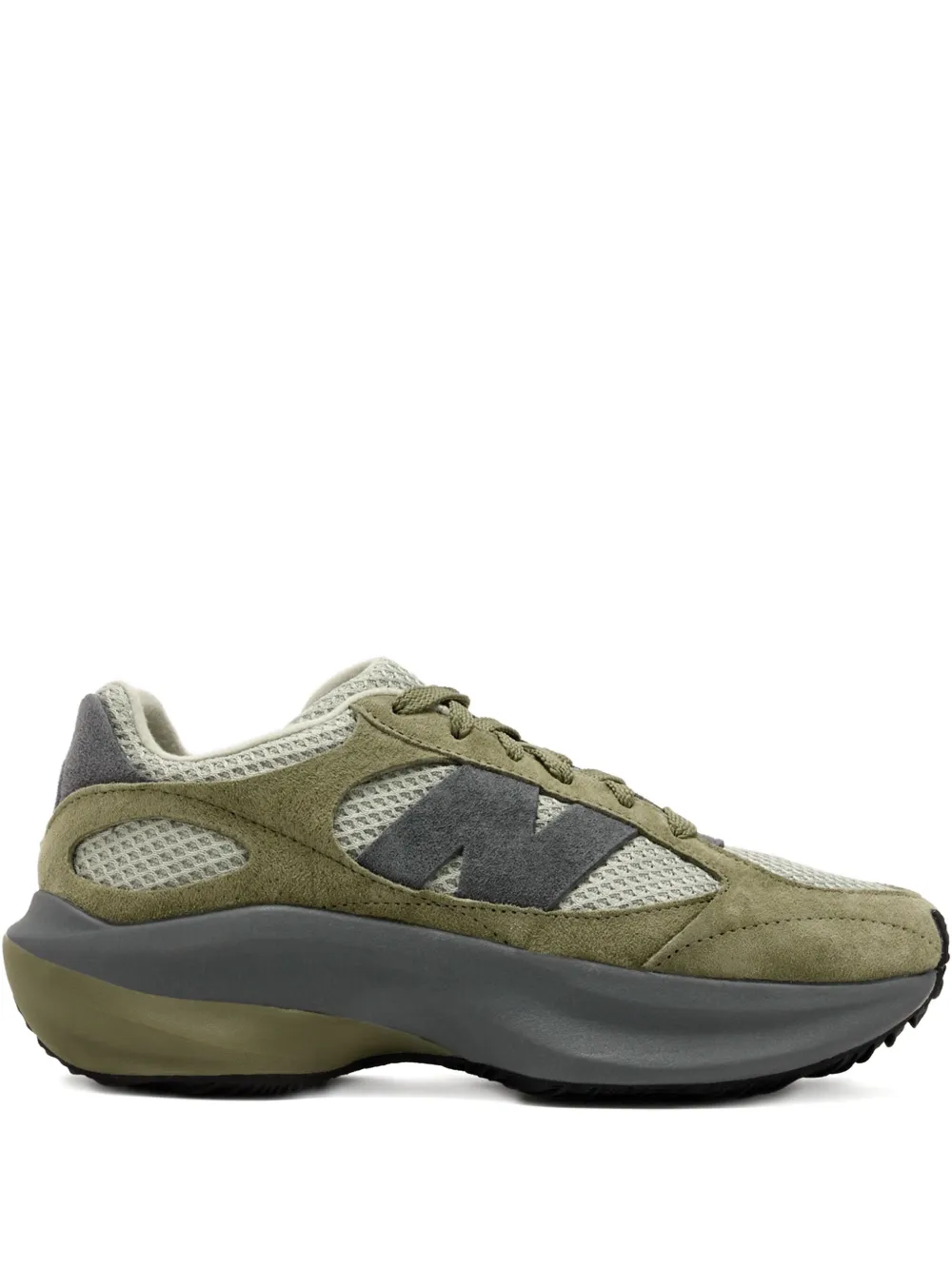 New Balance WRPD Runner sneakers Green