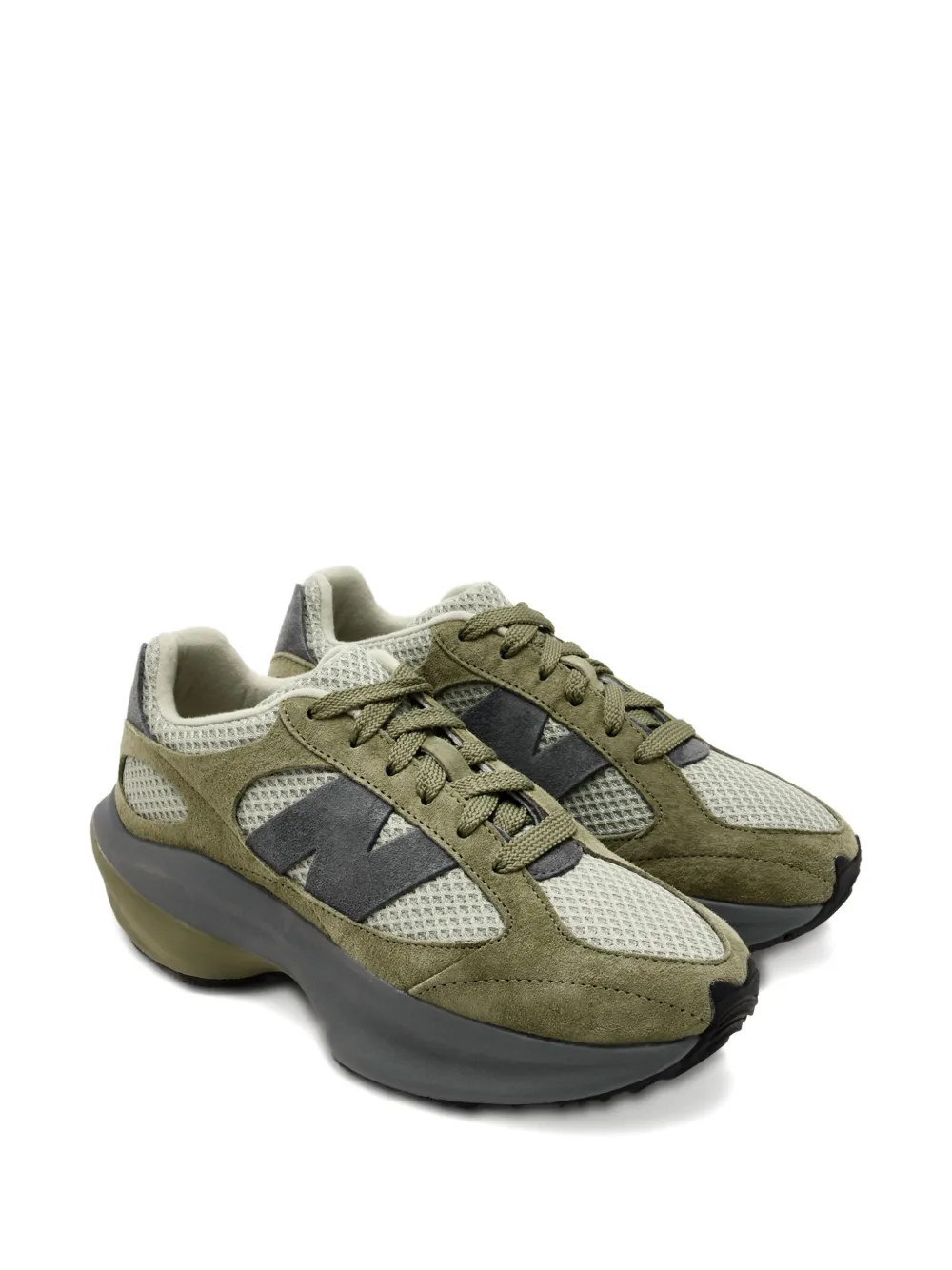New Balance WRPD Runner sneakers Green
