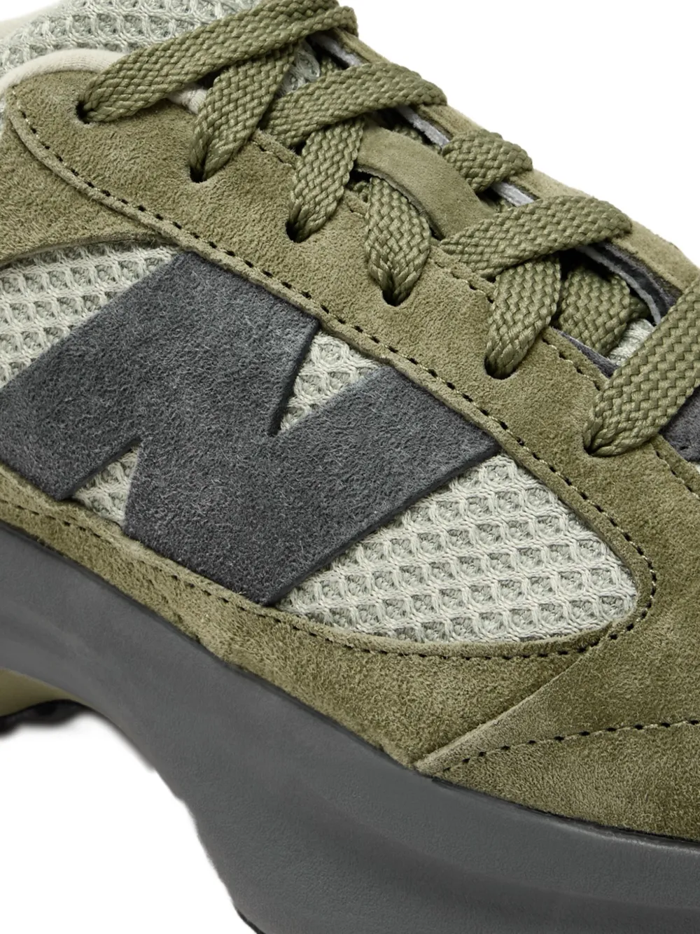 New Balance WRPD Runner sneakers Green
