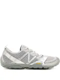 New Balance MT10 metallic-panel mesh sneakers - Grey
