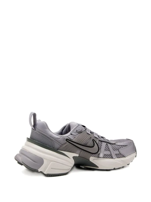 Nike V2k Run Sneakers | Grey | FARFETCH RO