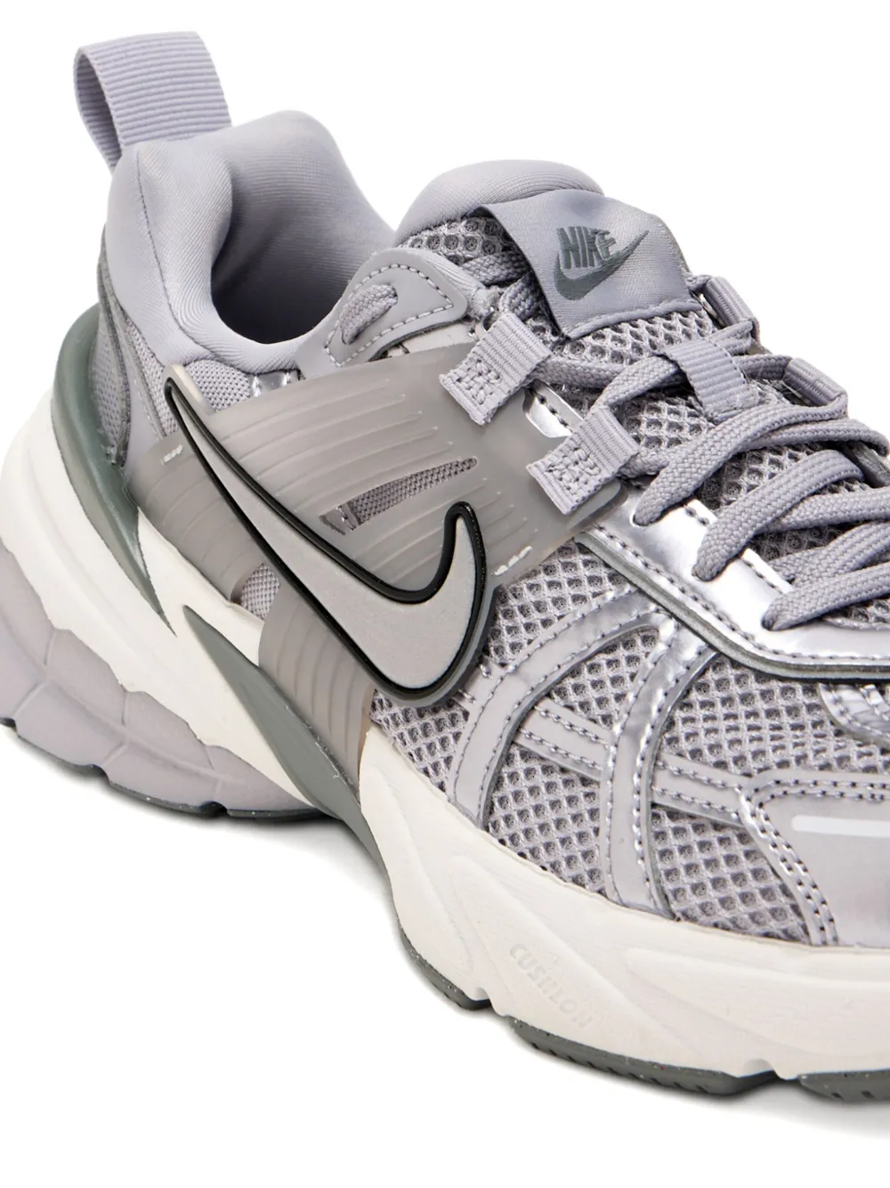 Nike V2k Run sneakers Grey