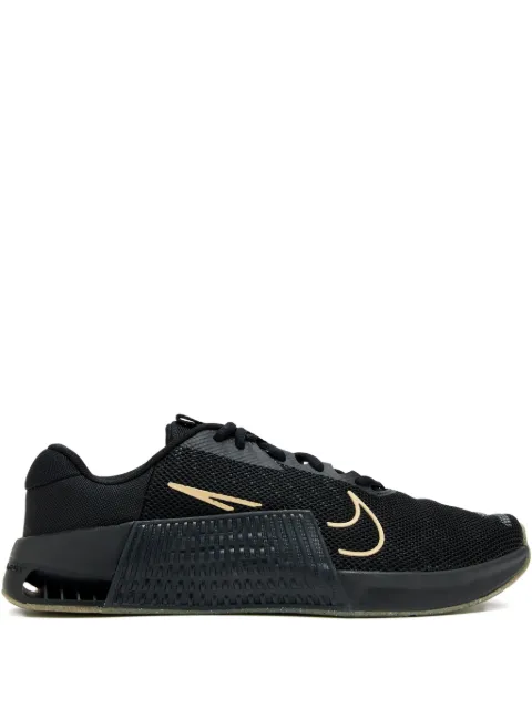 Nike tenis Metcon 9 con panel de malla