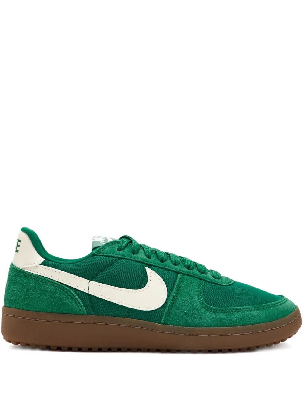 Nike Field General sneakers Groen