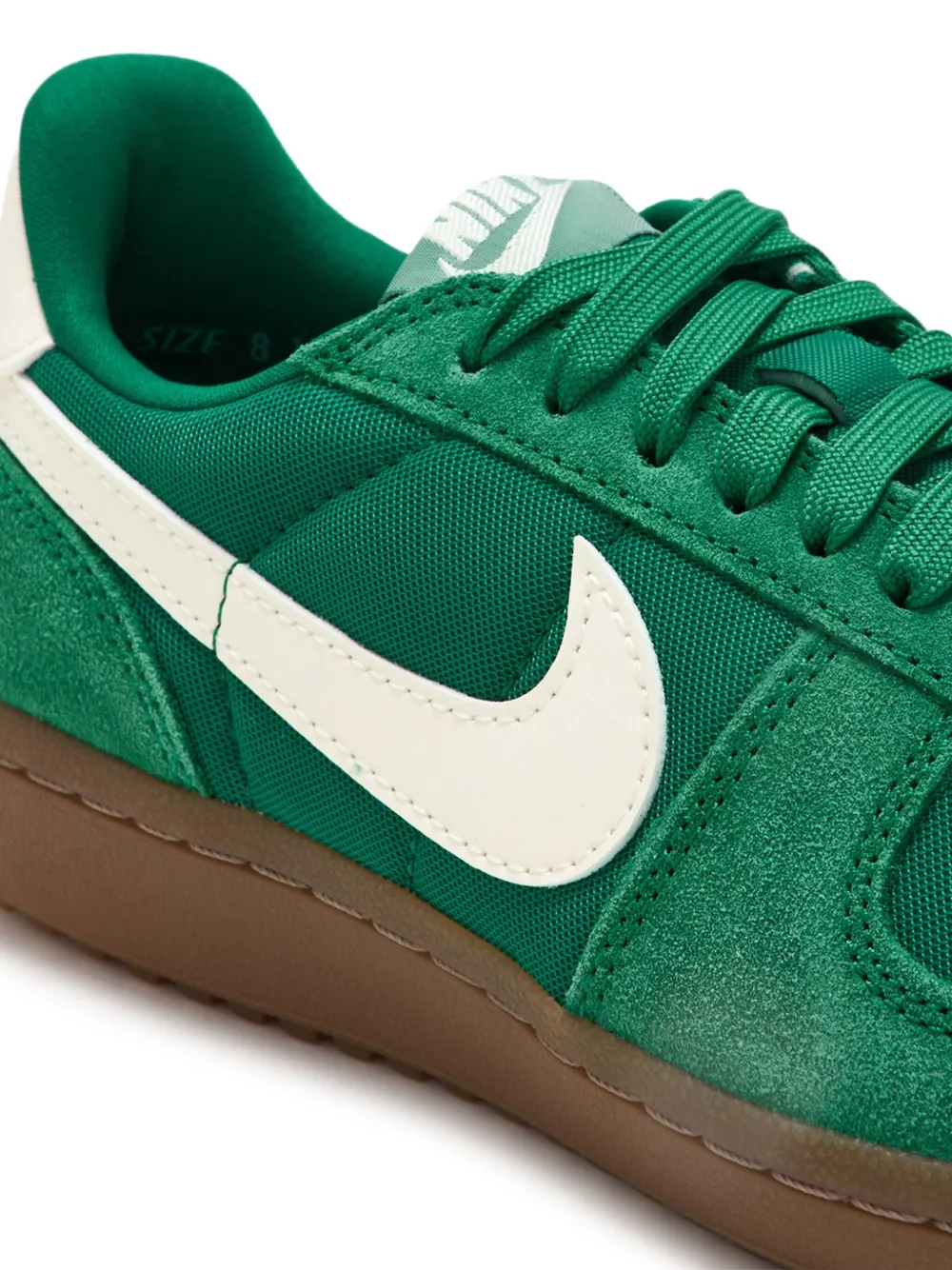 Nike Field General sneakers Green