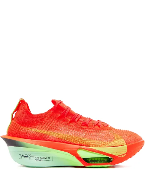Nike Alphafly 3 sneakers