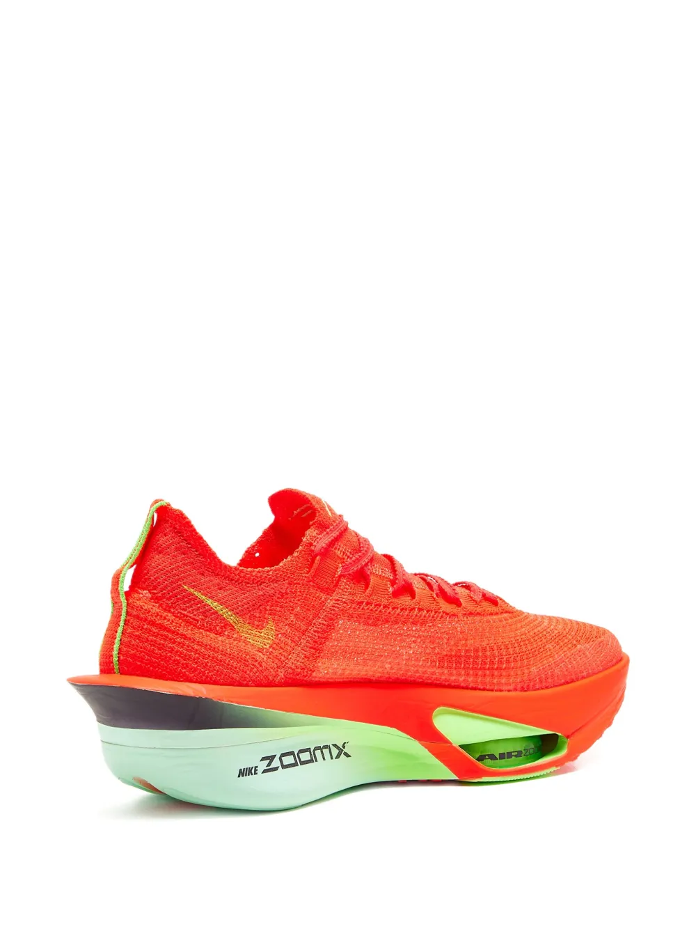 Nike Alphafly 3 sneakers Orange