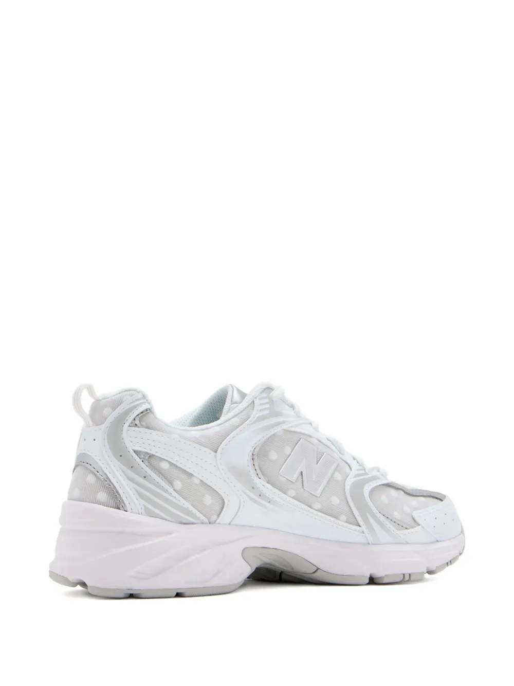 New Balance 530 polka dot sneakers | Low-Tops | Image 2