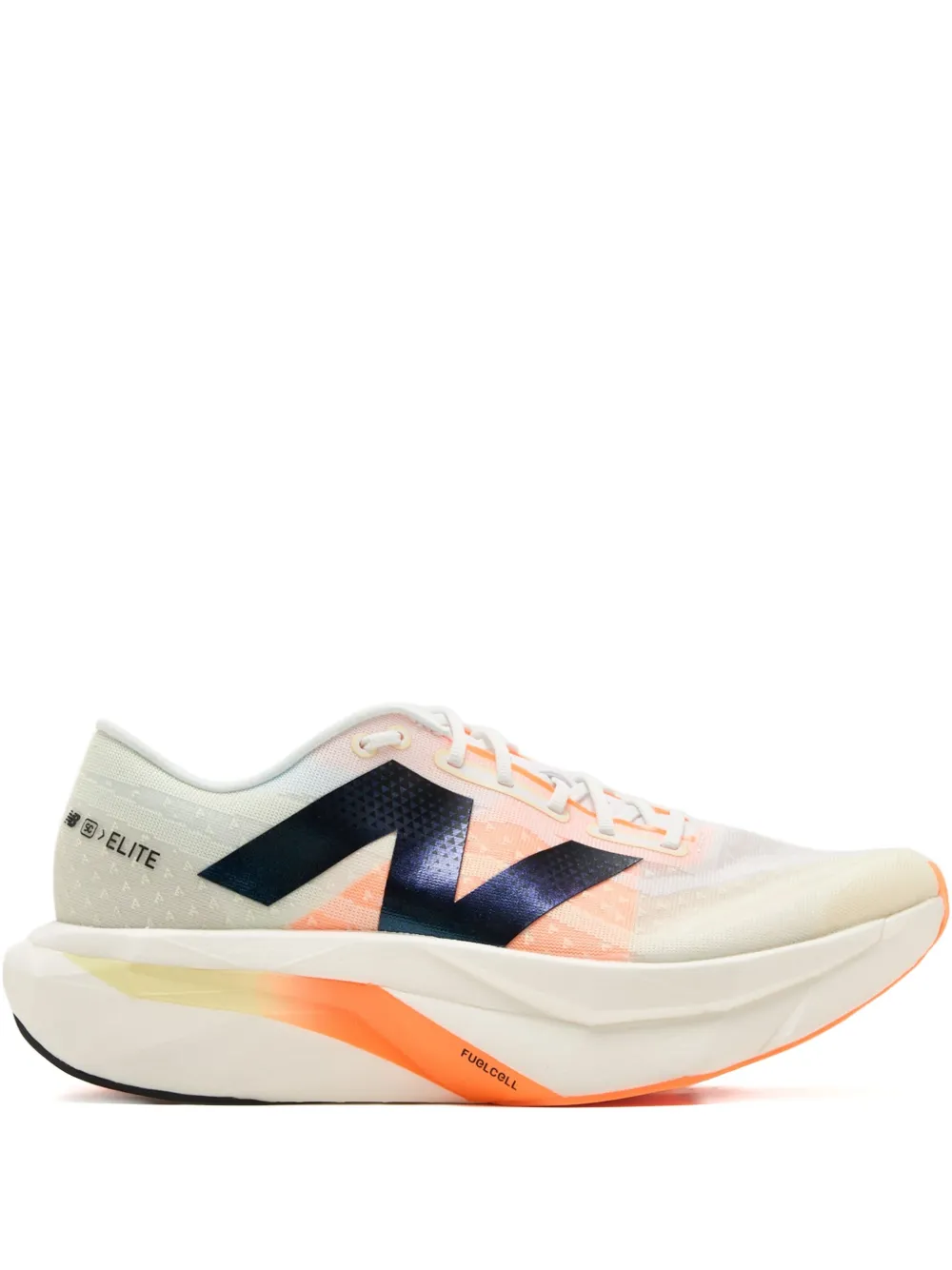 New Balance FuelCell SuperComp Elite v4 sneakers White