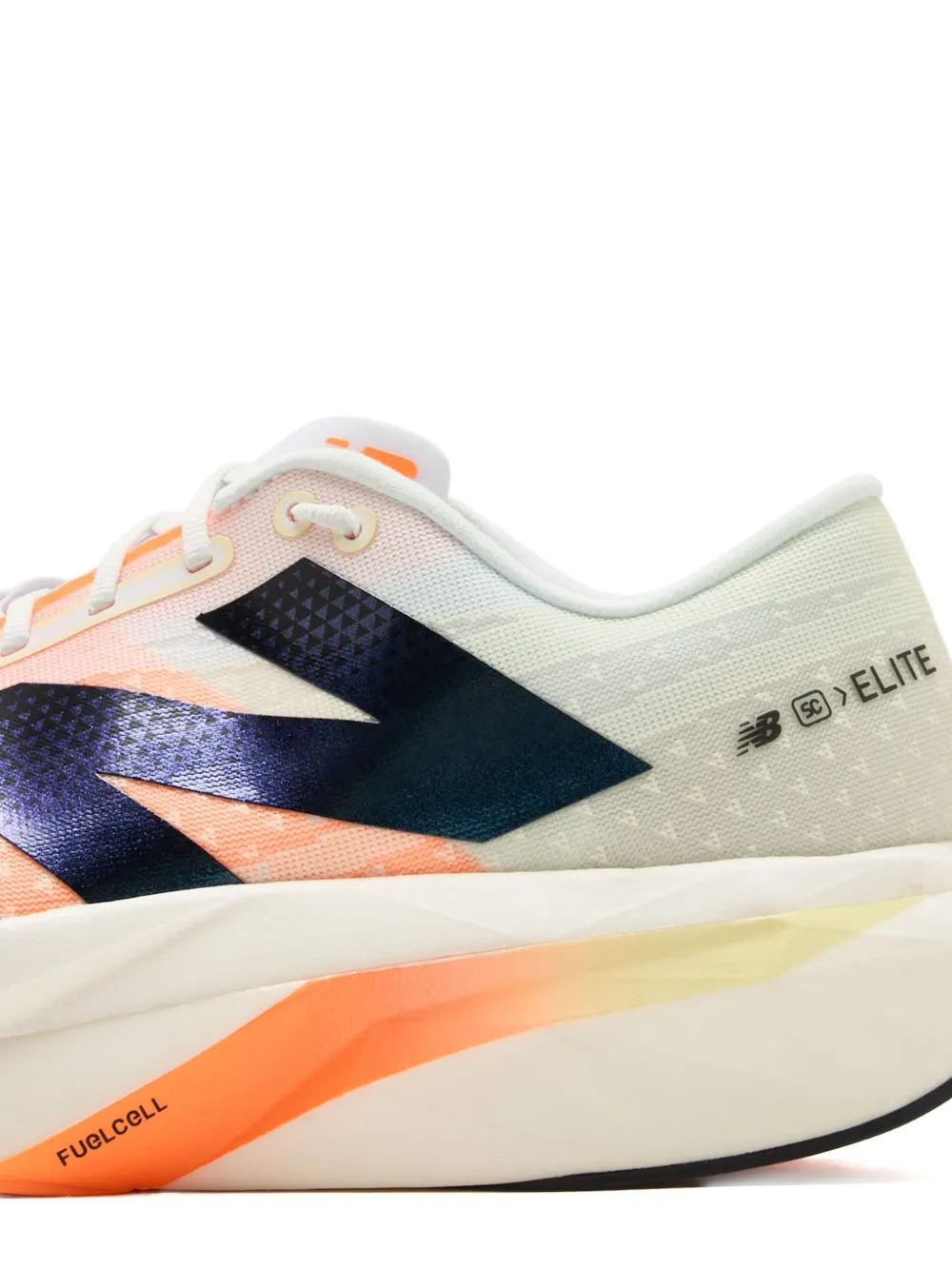 New Balance FuelCell SuperComp Elite v4 sneakers White