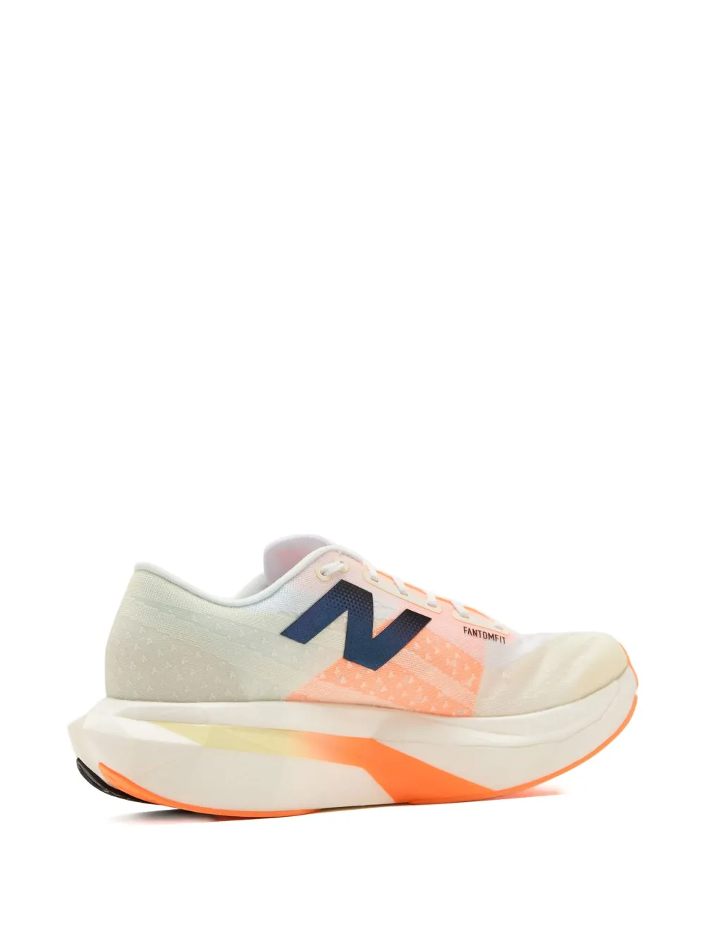 New Balance FuelCell SuperComp Elite v4 sneakers White