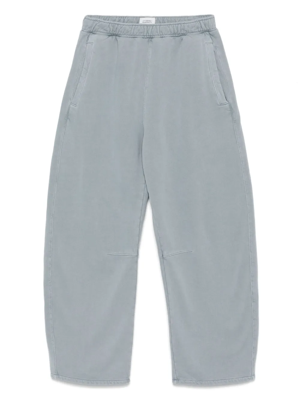 Citizens Of Humanity Elasticated-waistband Track Pants