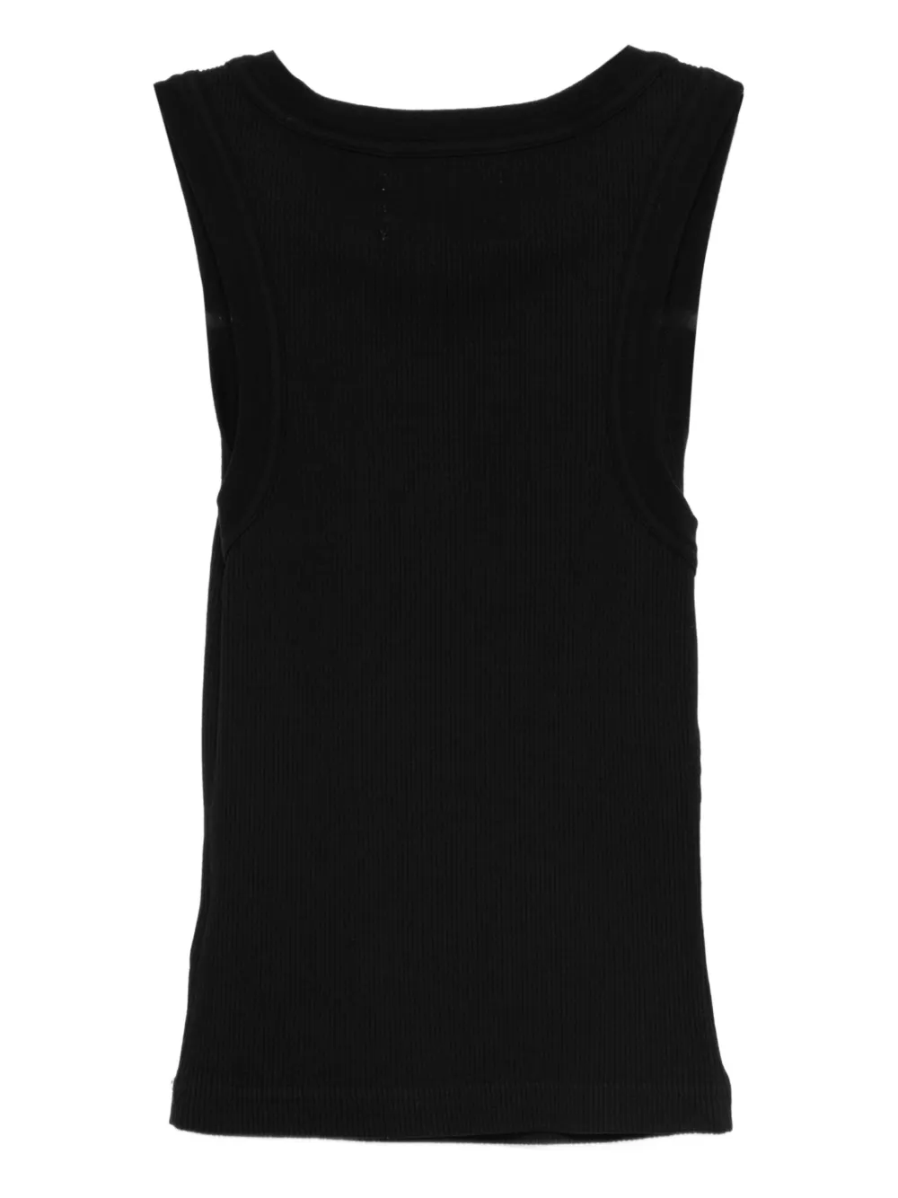 Citizens of Humanity button-front tank top | Vests & Tank Tops | Image 2