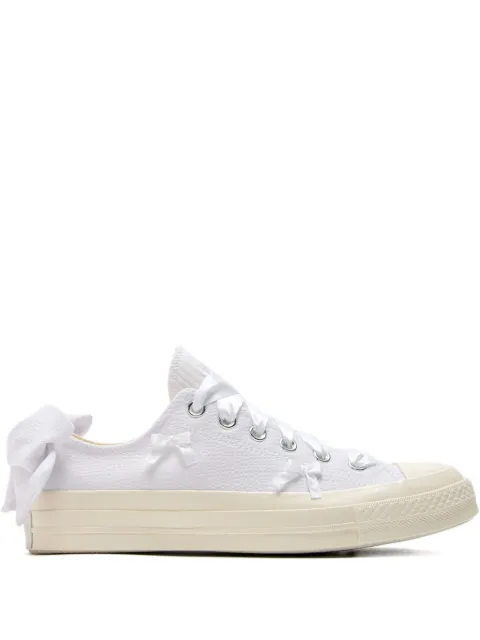 Converse Summer Vibe Music Festival sneakers