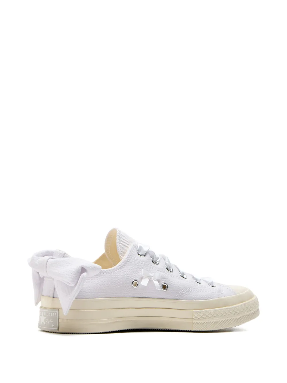 Converse Summer Vibe Music Festival sneakers - Wit