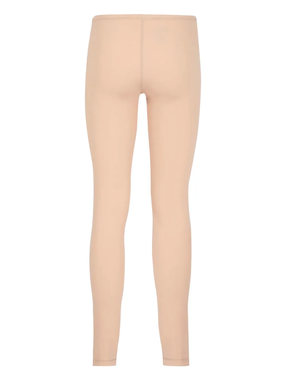 Diesel Mina-Utlt legging Roze