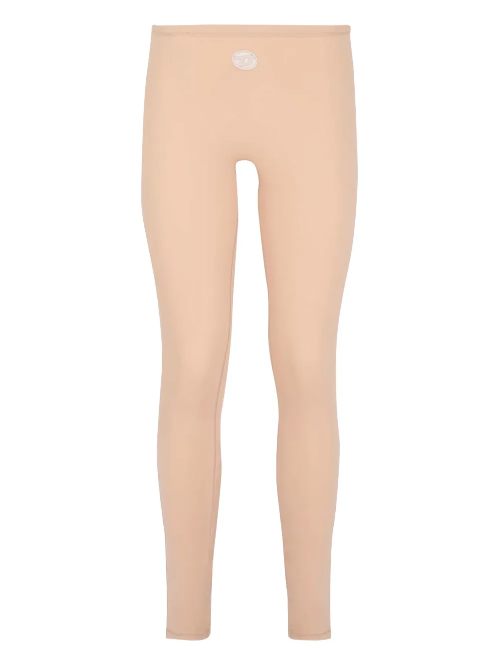 Diesel Mina-Utlt legging Roze