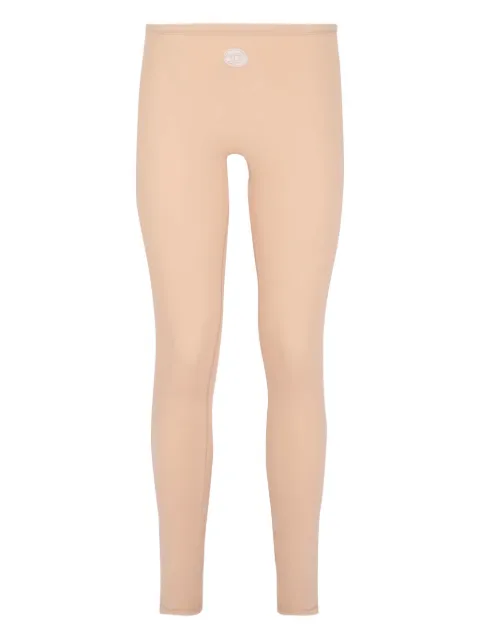 Diesel Mina-Utlt leggings