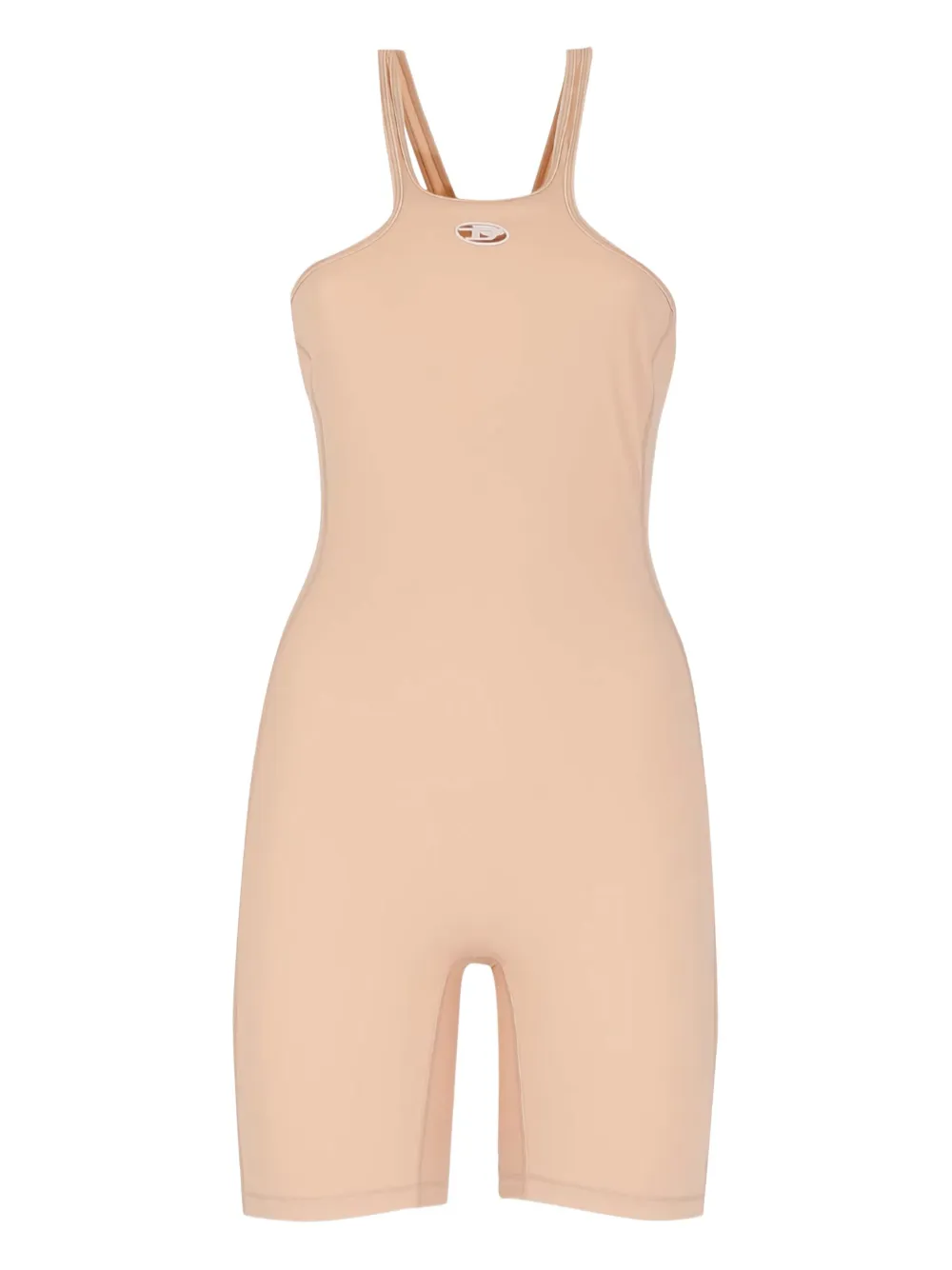 Diesel Nydia-Utlt bodysuit Roze