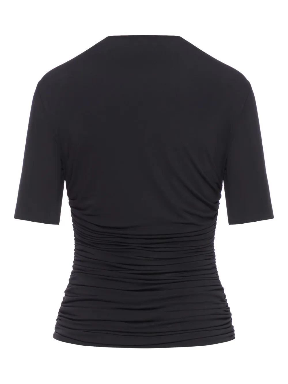 Alaïa jersey T-shirt | T-Shirts & Jersey Shirts | Image 2