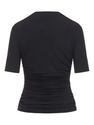 Alaïa T-Shirts | FARFETCH US