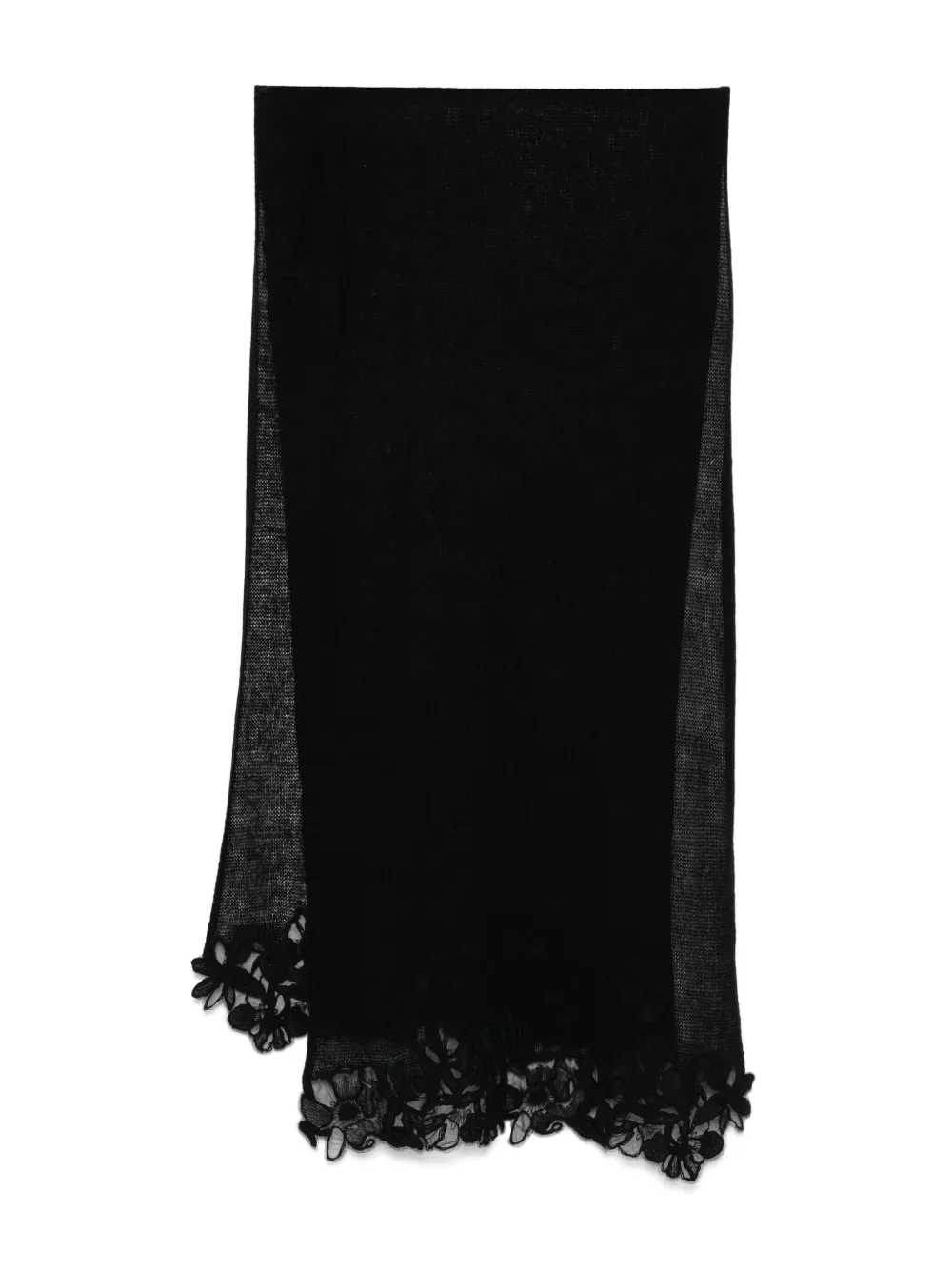 cashmere scarf