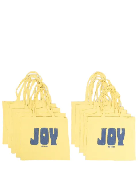 Bobo Choses printed bag