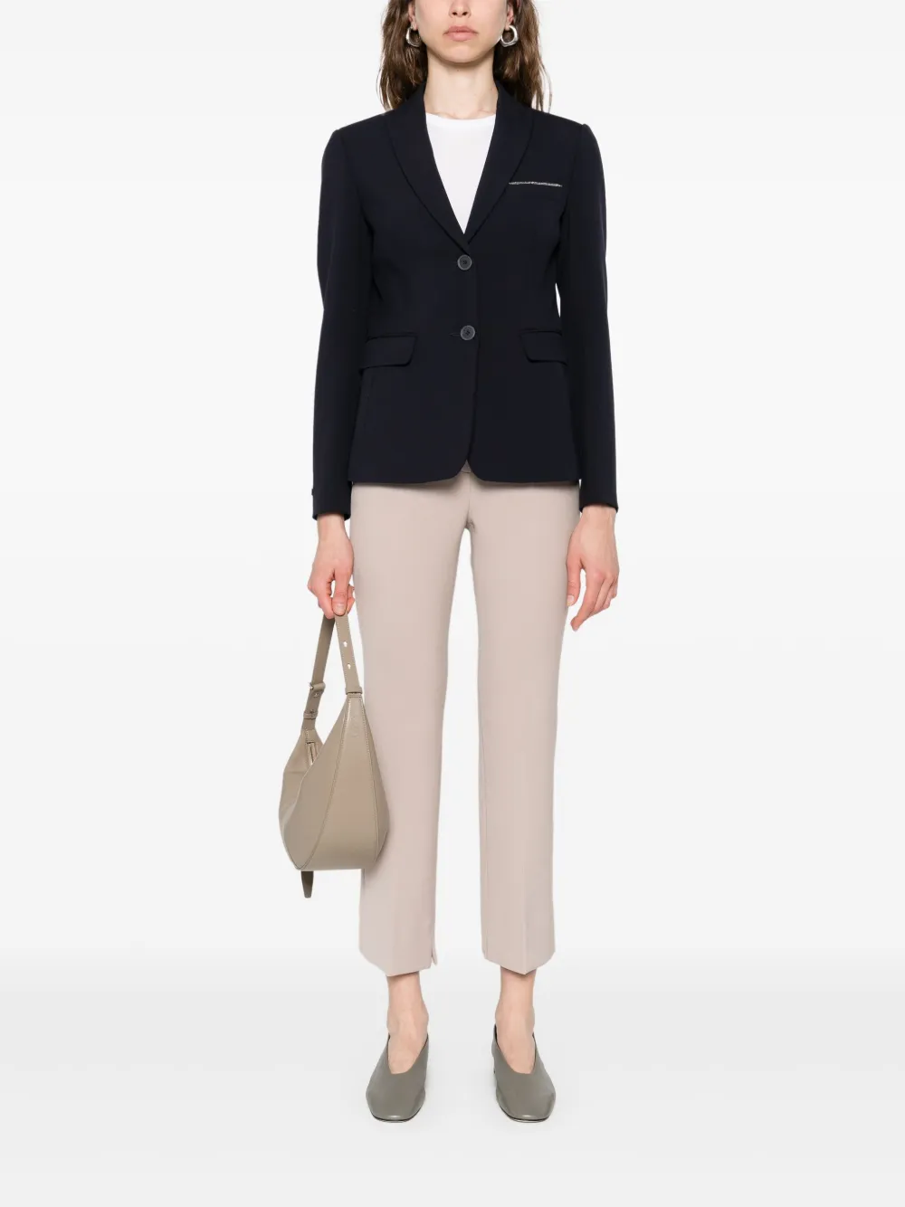 Peserico blazer con botones | Blazers | Image 2