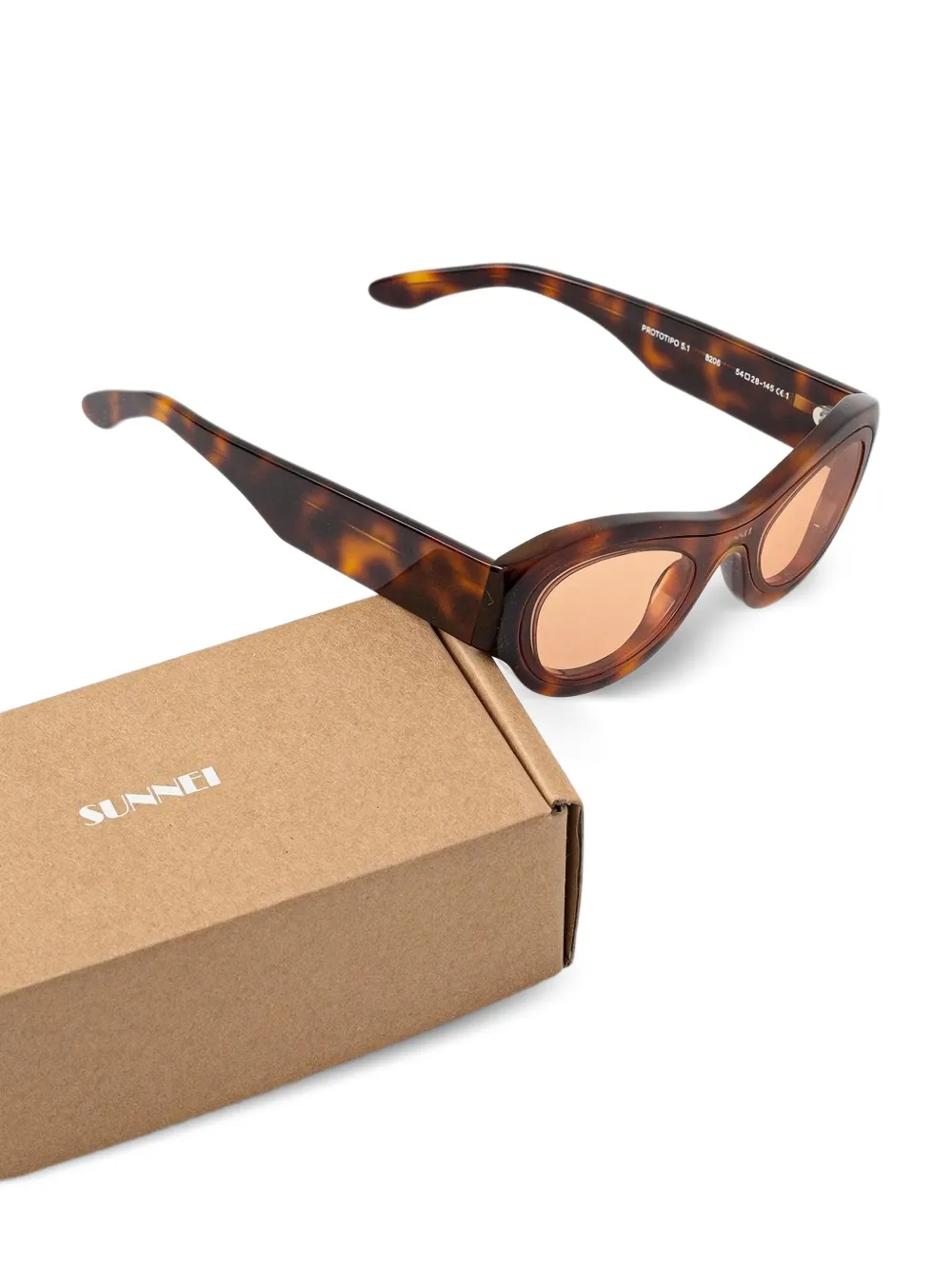 Sunnei oval-frame sunglasses | Image 2