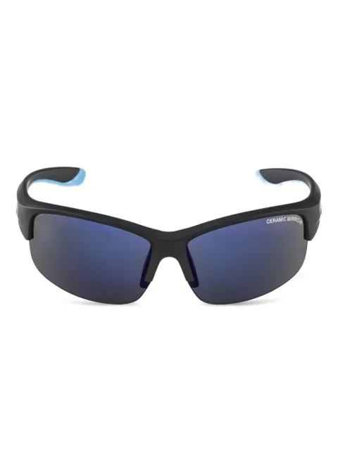 ALPINA KIDS rectangle-frame sunglasses