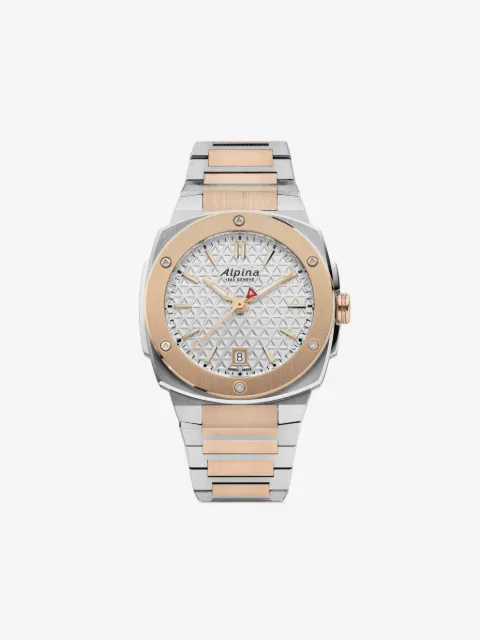 Alpina Alpiner extreme quartz 34mm