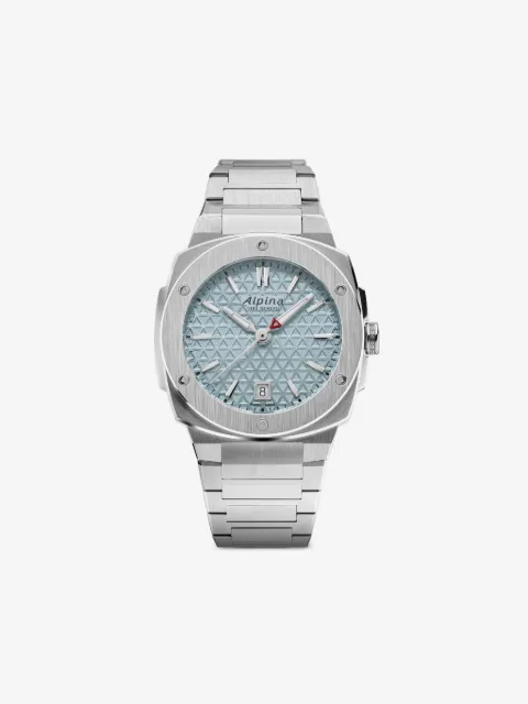 Alpina Alpiner Extreme Quartz 35.2mm