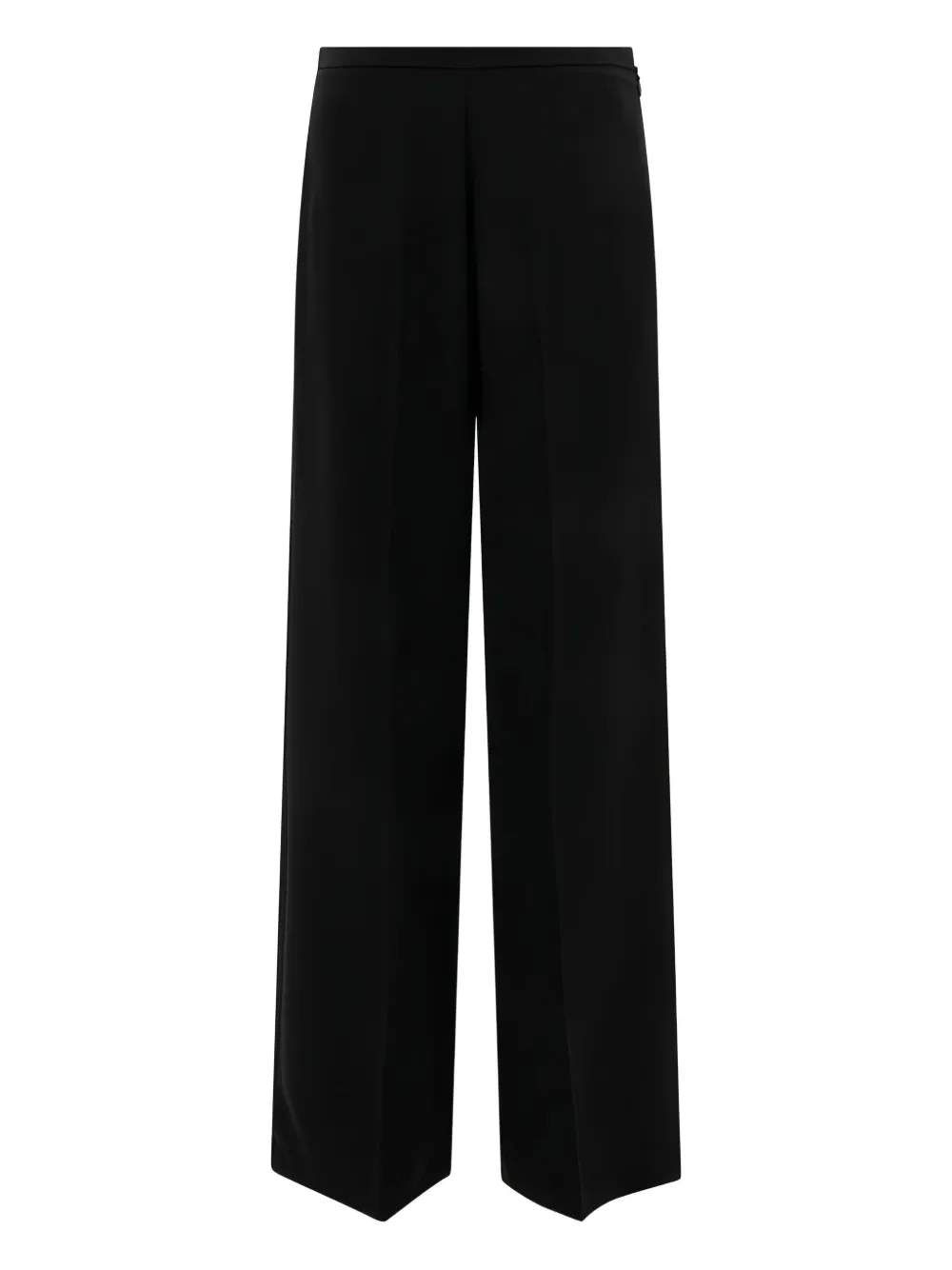 F.It tailored trousers | Black | Image 1