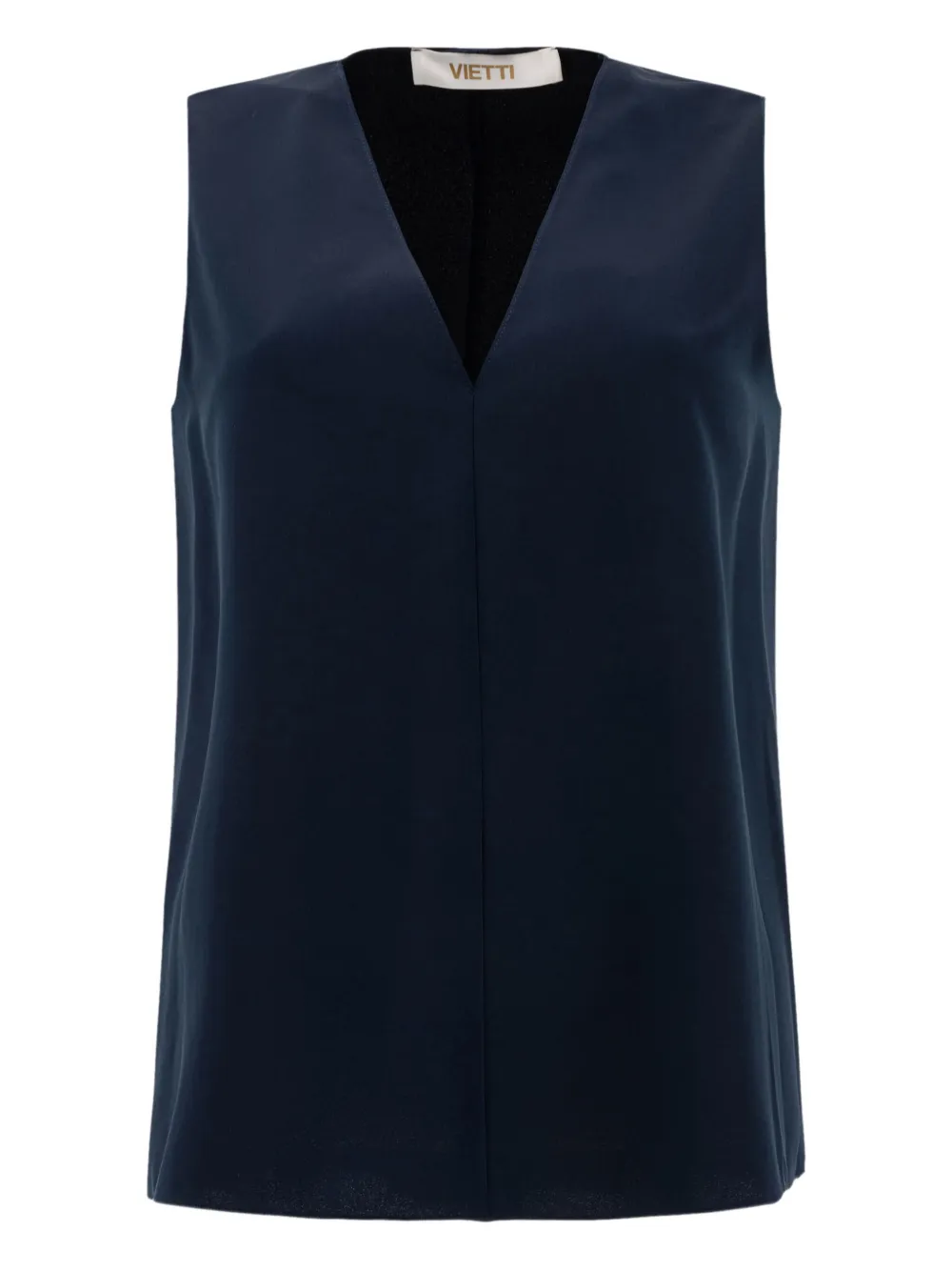 Fit F.it Tops In Blue