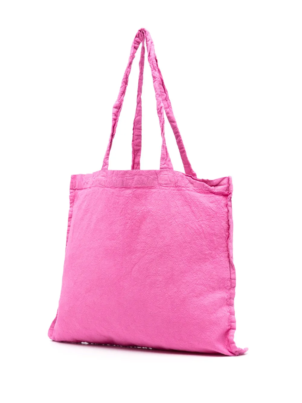 Bobo Choses printed bag Roze