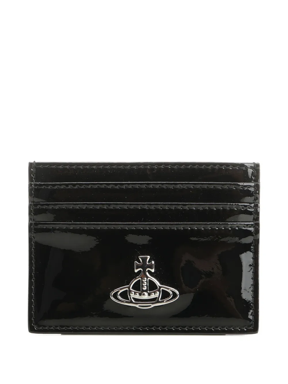 leather cardholder