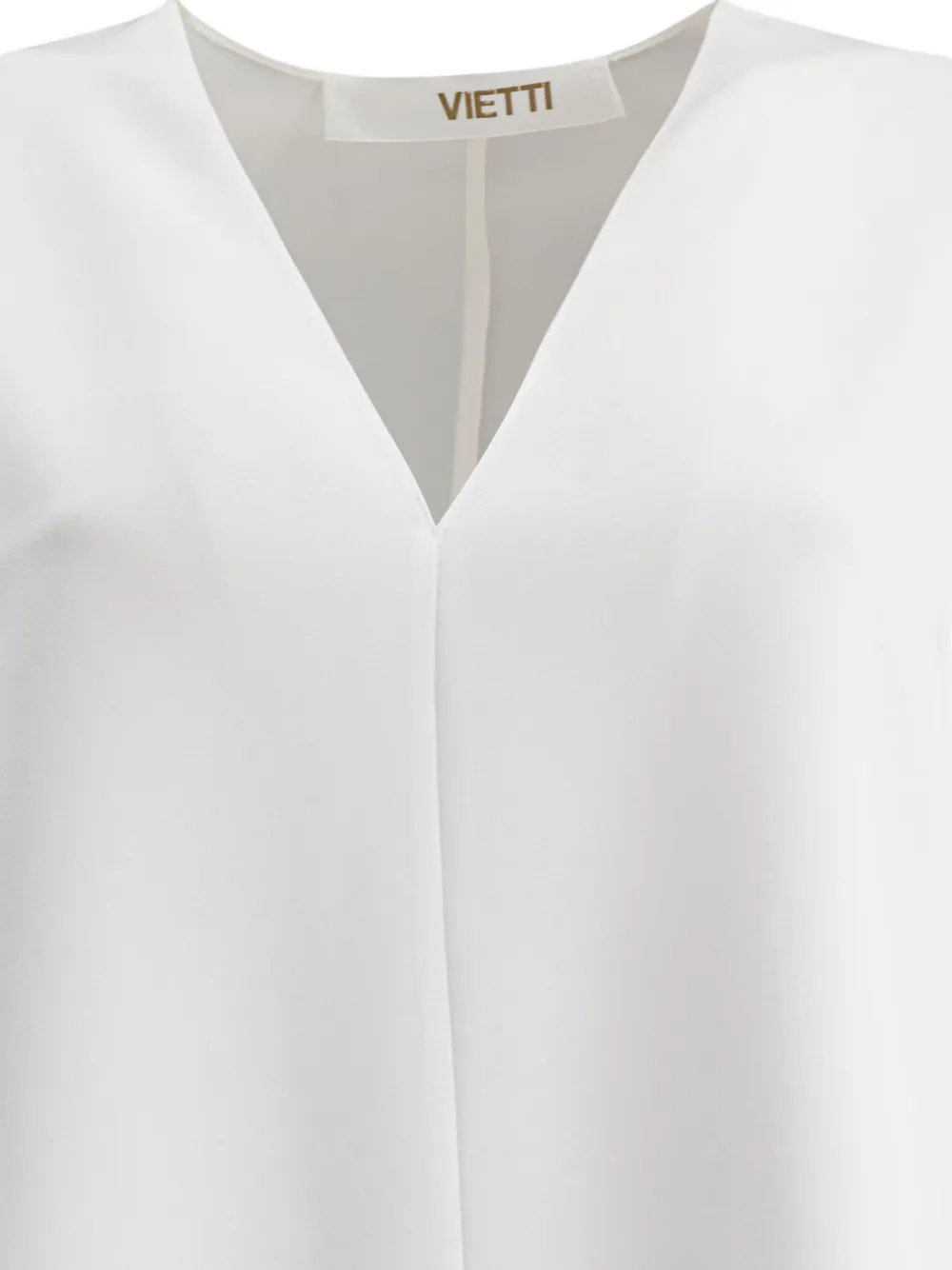 Fit F.it Tops In White