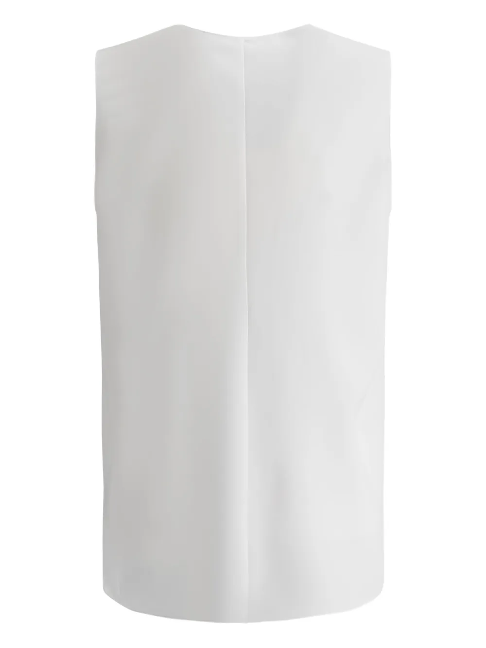 Fit F.it Tops In White