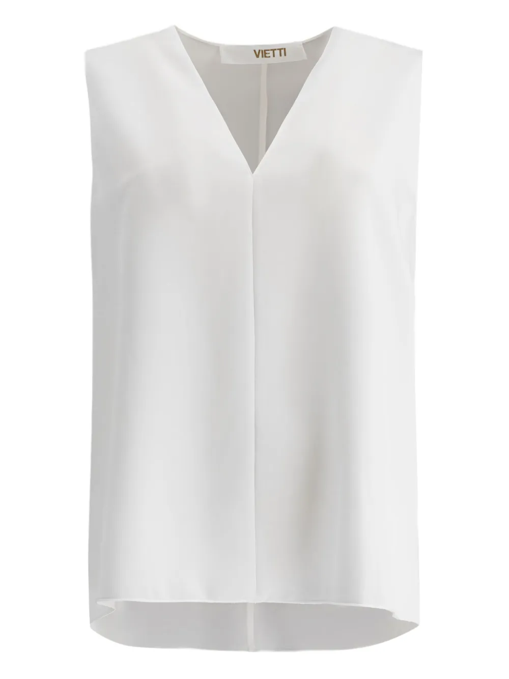 Fit F.it Tops In White