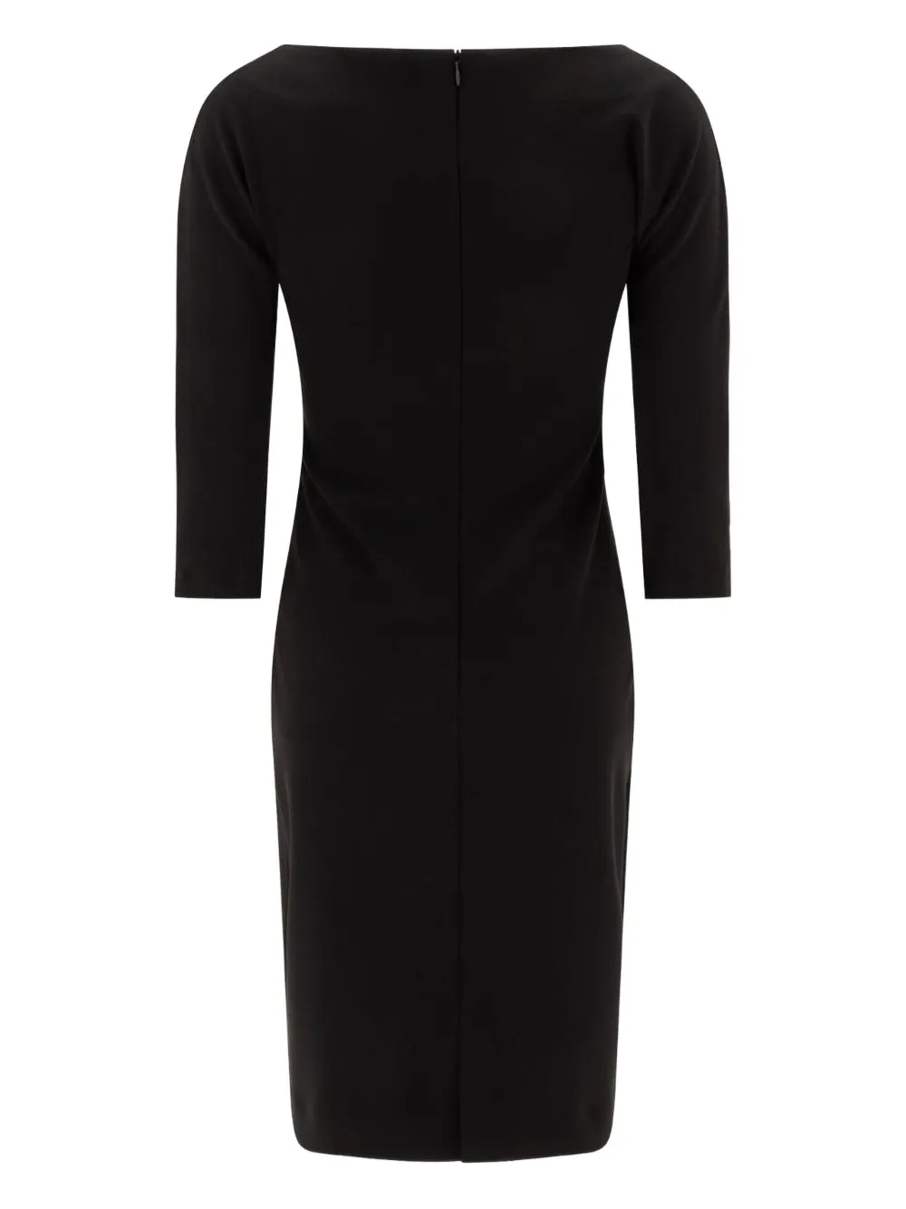 F.It boat-neck midi dress | Day Dresses | Image 2