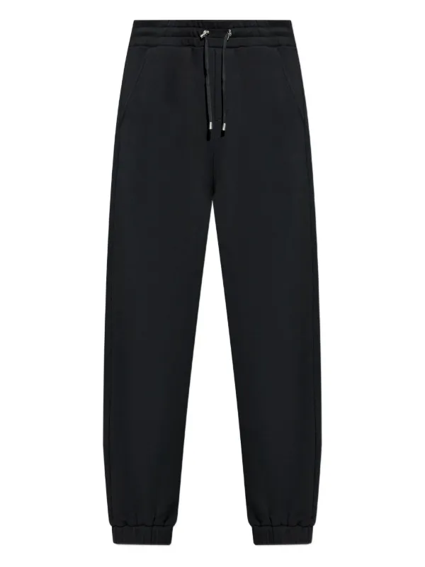 Balmain ジョガーパンツ | ブラック | FARFETCH JP