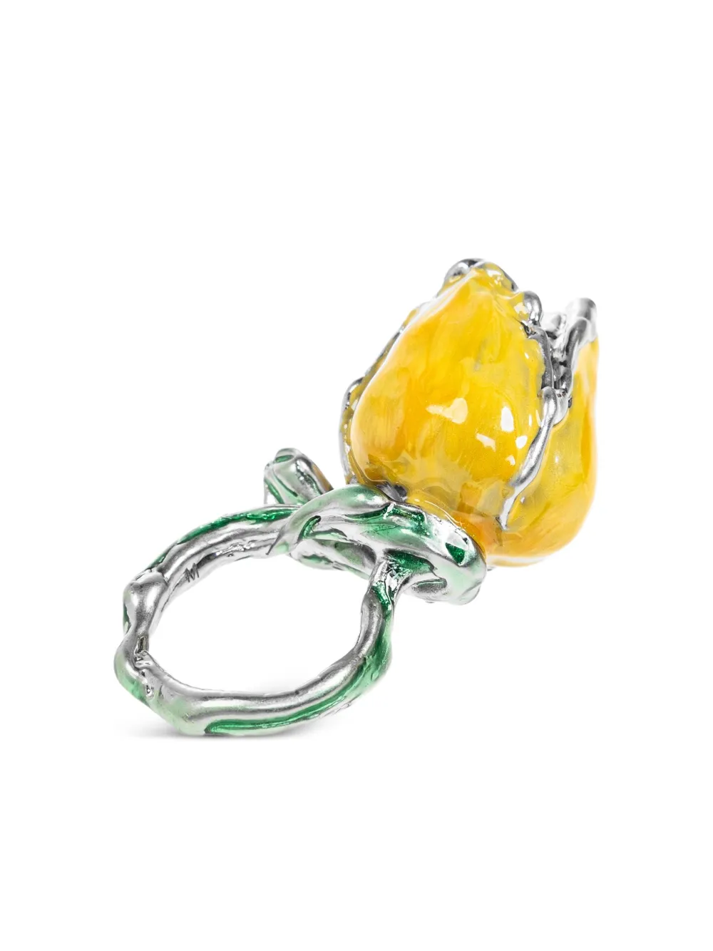 Marni enamel fruit ring | Image 2