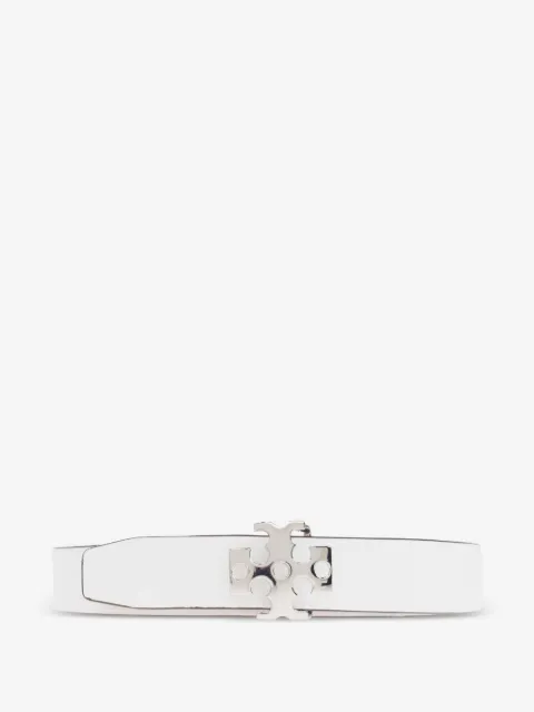 Tory Burch cinturón con hebilla