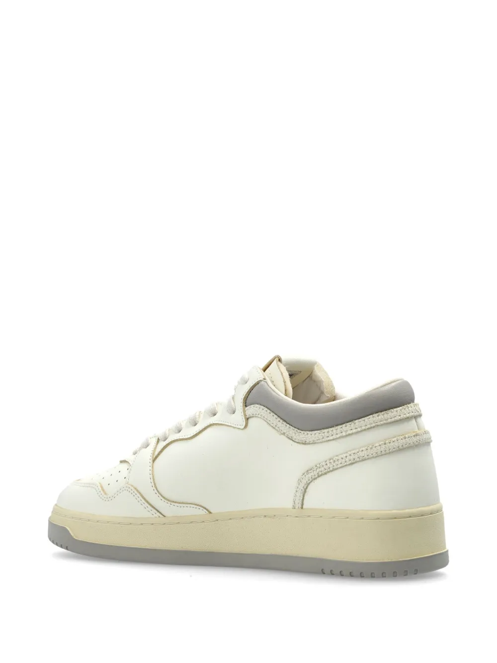 Autry Med-Way sneakers Neutrals